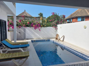 Villa KEUR BAYE FALL